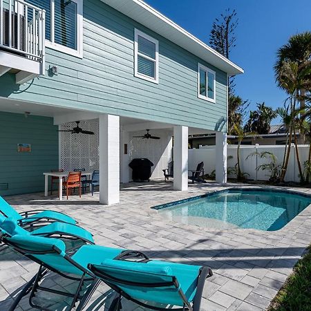 233 Delmar Avenue - Beautiful Private Pool Home Home ฟอร์ตมายเยอร์สบีช ภายนอก รูปภาพ